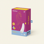 Curvy 1+ Connect App