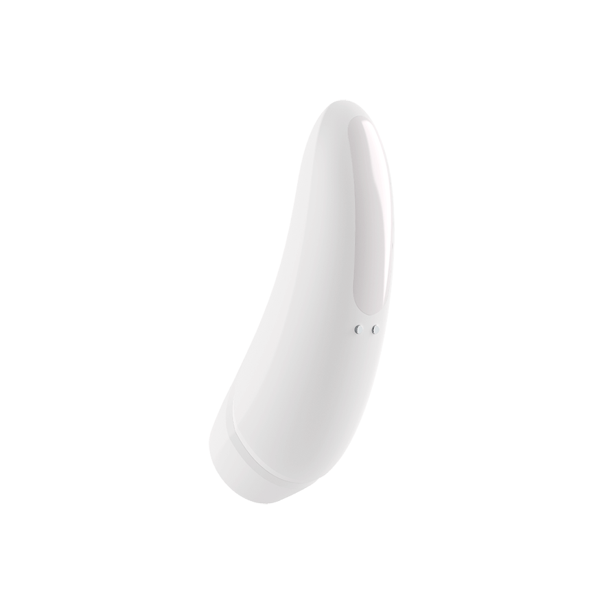 Satisfyer - Curvy 1 Connect App