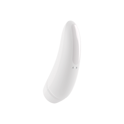 Satisfyer - Curvy 1 Connect App