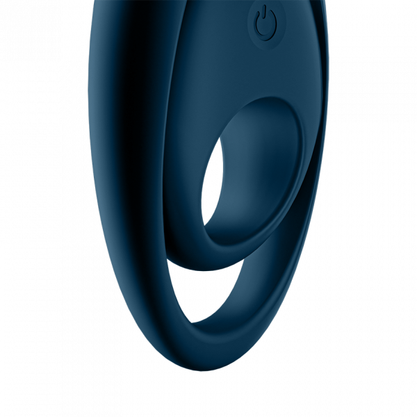 Glorious duo anneau vibrant