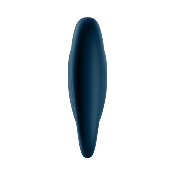 Glorious duo anneau vibrant