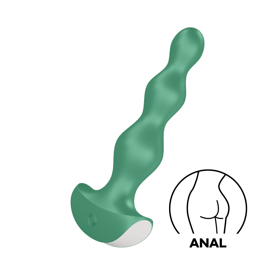 Lolli Plug 2, le plug anal vibrant de Satisfyer