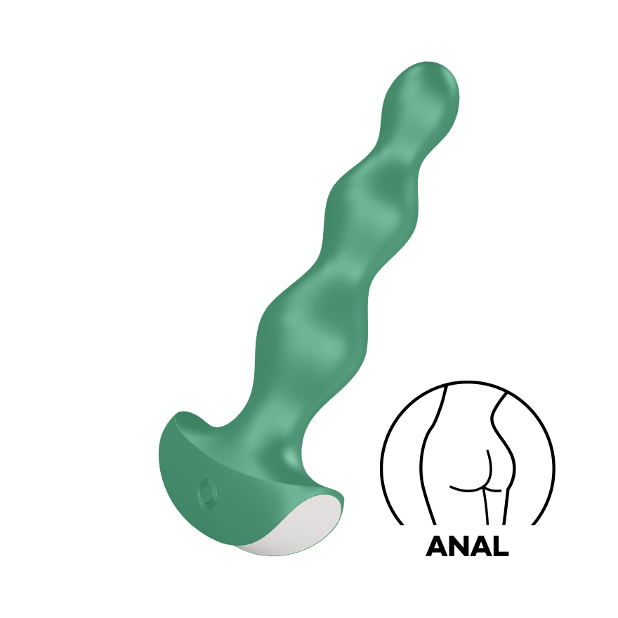 Lolli Plug 2, le plug anal vibrant de Satisfyer