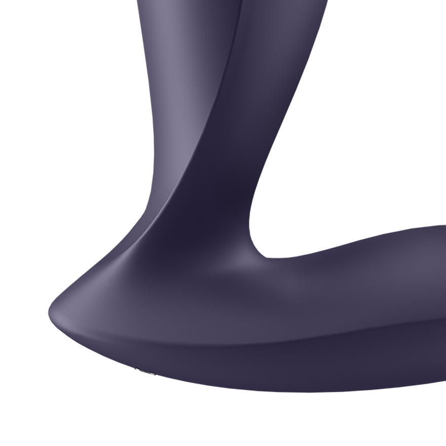 Power plug connect App