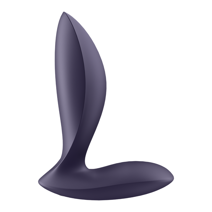 Power plug connect App