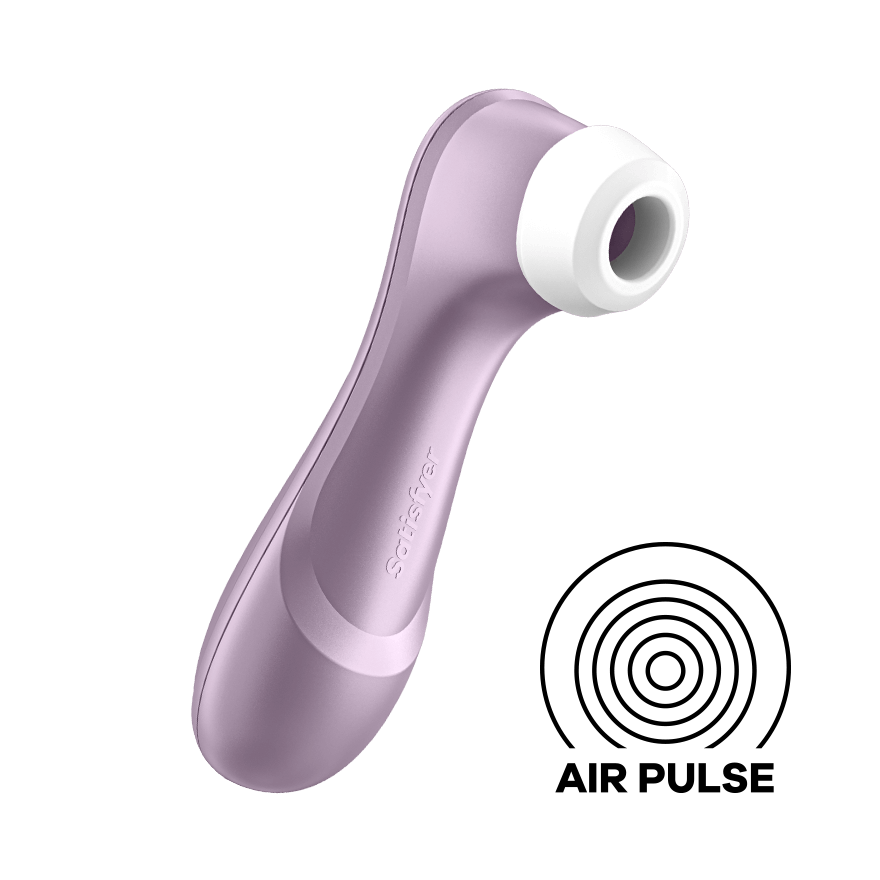 Satisfyer - Pro 2 Generation 2