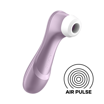 Satisfyer - Pro 2 Generation 2