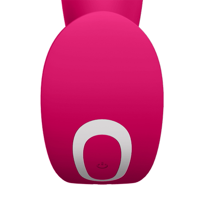 Vibro Top Secret avec Connect App