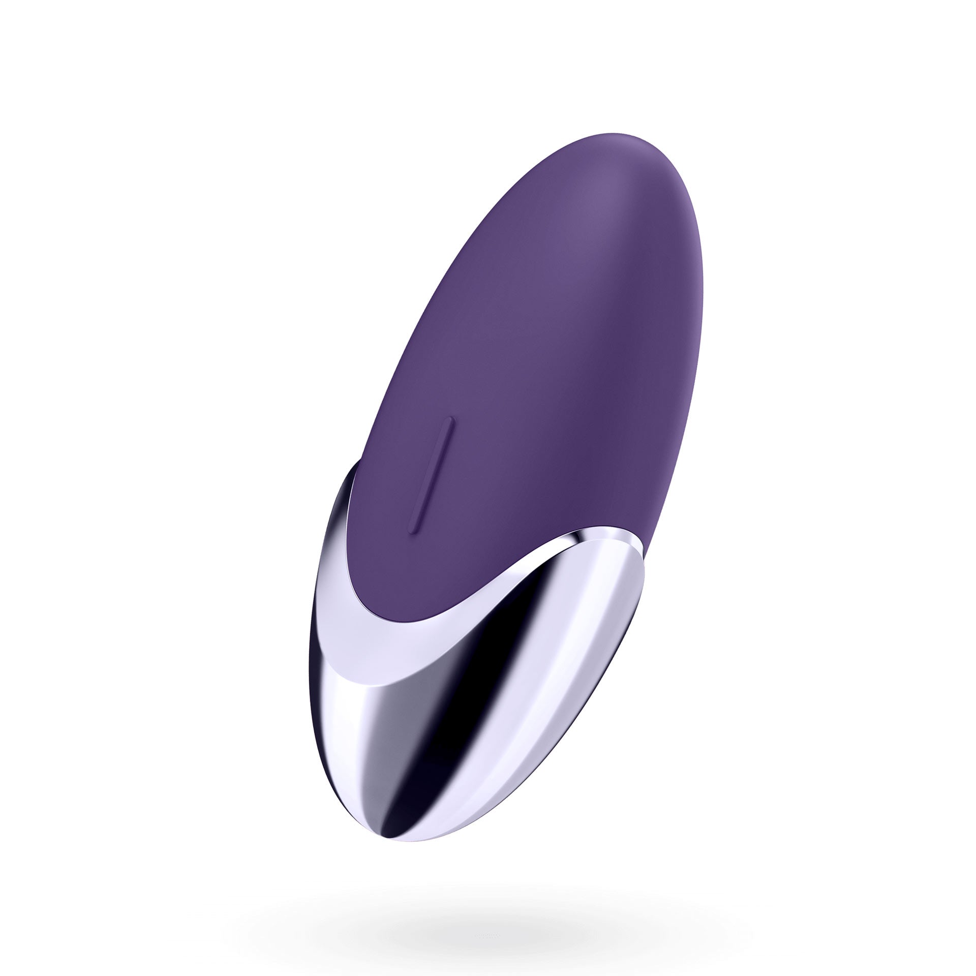 Purple Pleasure, galet vibrant