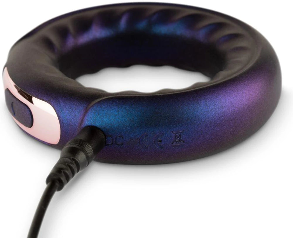 Anneau vibrant Saturne