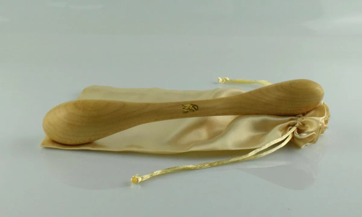 Le Sésame du Désir sculptés en bois d’érable, dilatateurs vaginisme