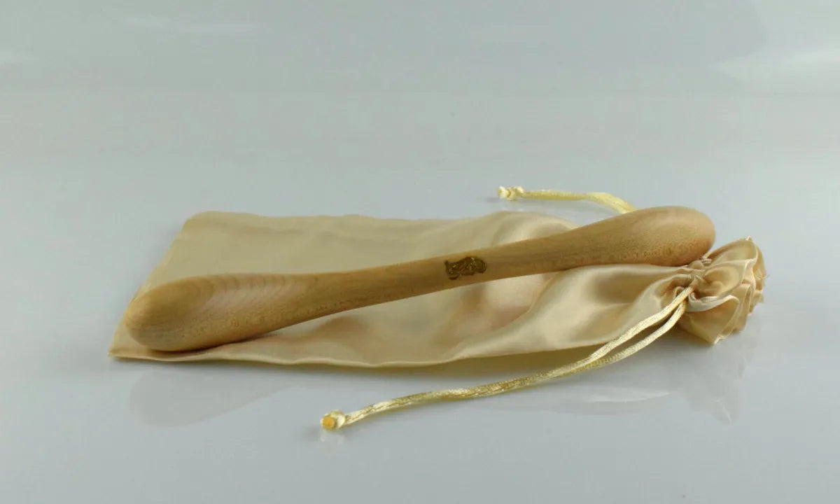 Le Sésame du Désir sculptés en bois d’érable, dilatateurs vaginisme