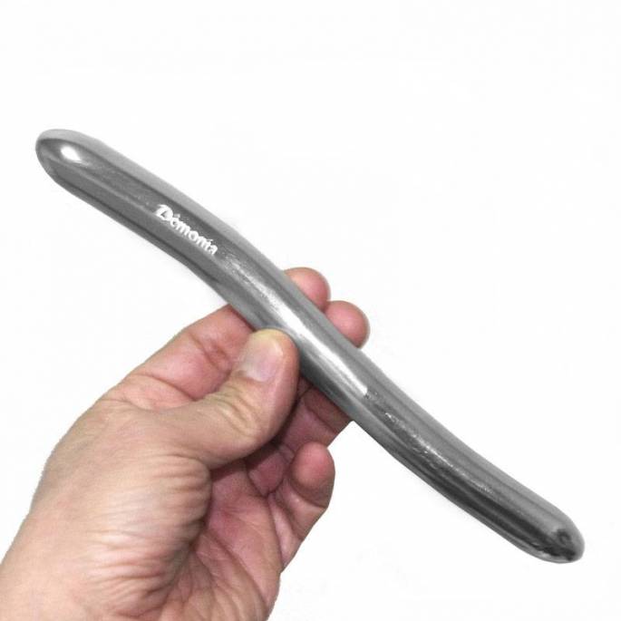 Set écarteur urètre en acier