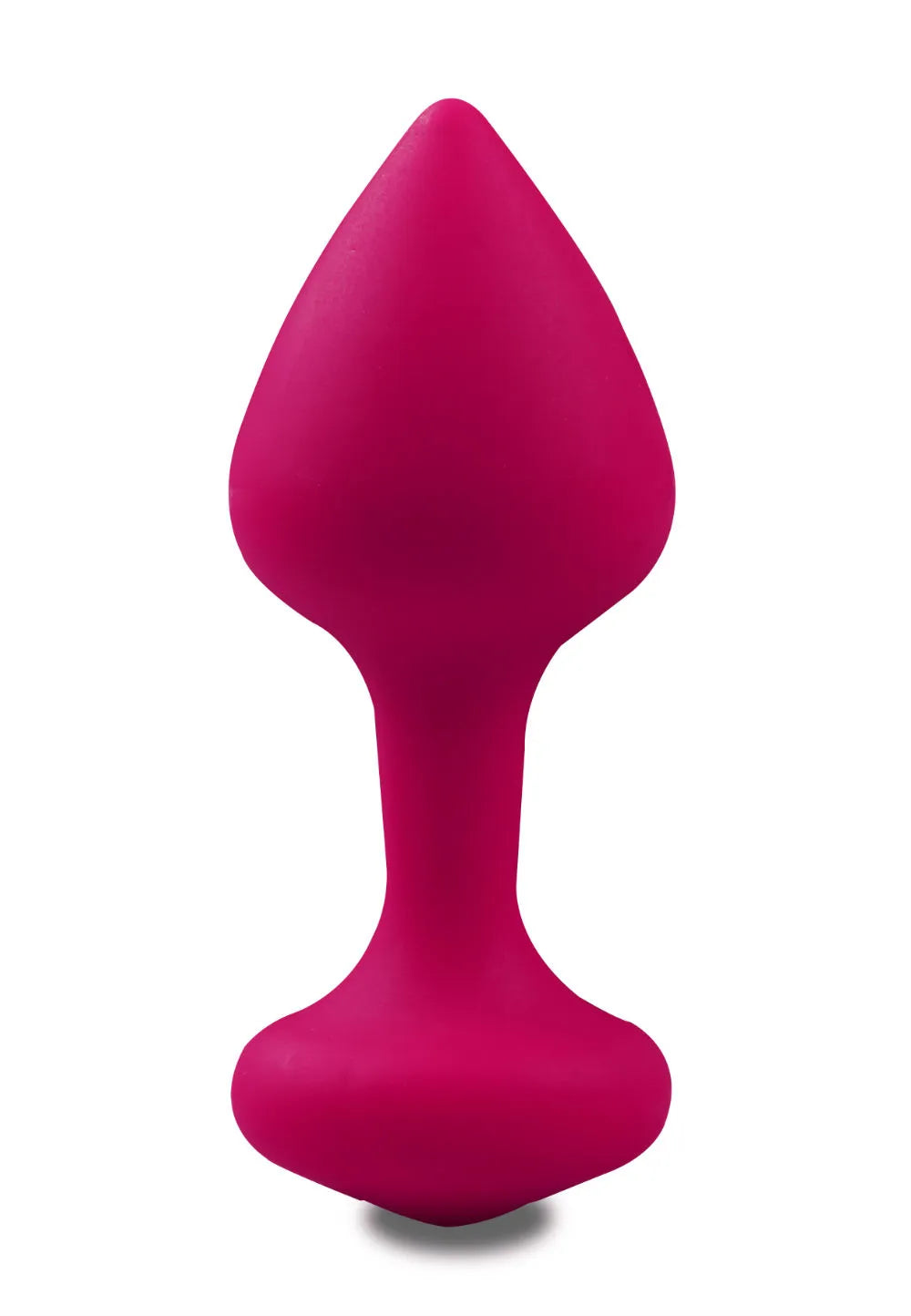 Set de Plugs anal tricolore n°4 par l'AS