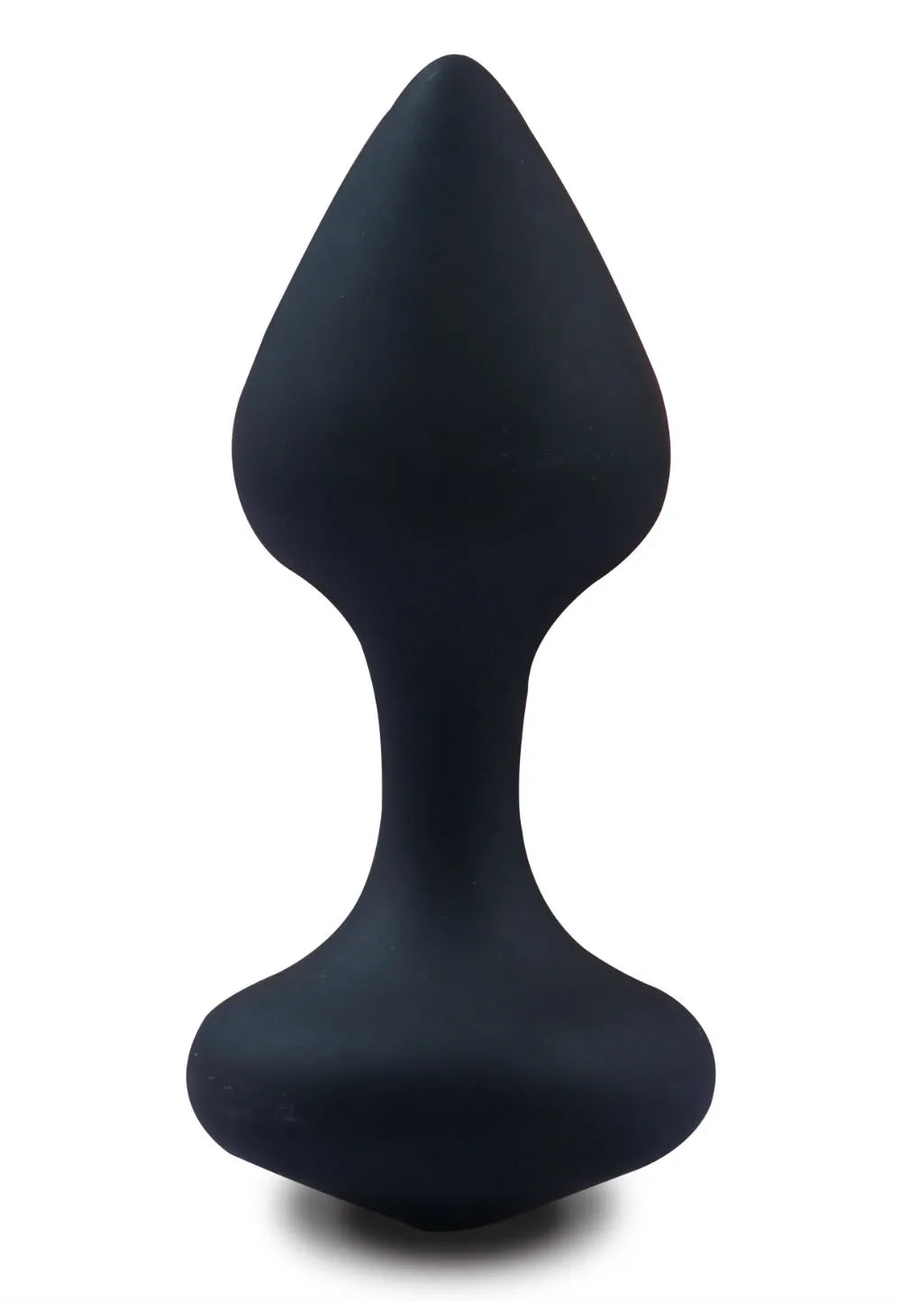 Set de Plugs anal tricolore n°4 par l'AS
