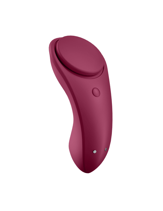 Sexy Secret, Panty Vibrator + free app