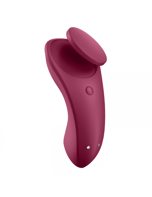 Sexy Secret, Panty Vibrator + free app
