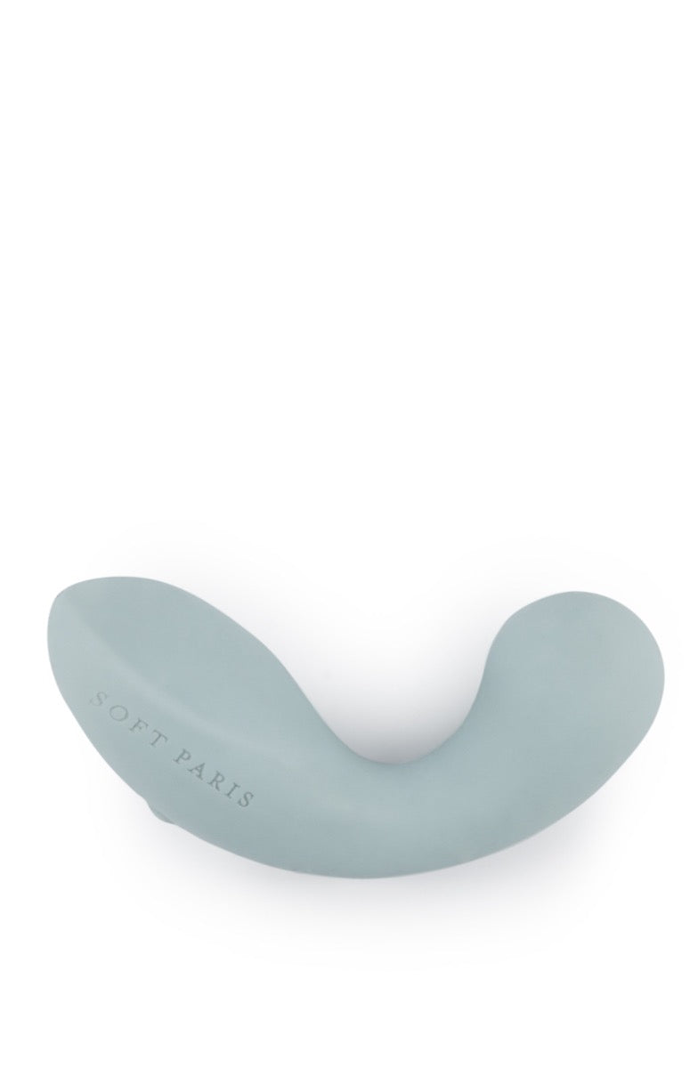 Electra, le vibromasseur point G de Soft Paris