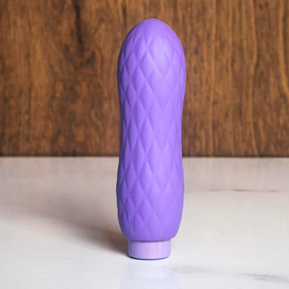 Vibro Gaia Eco Bliss en matière naturelle
