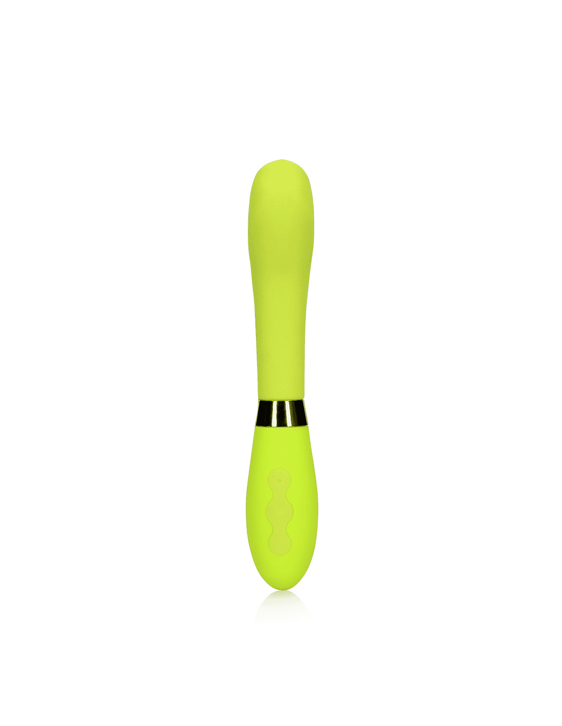 Vibromasseur Silicone G-Spot