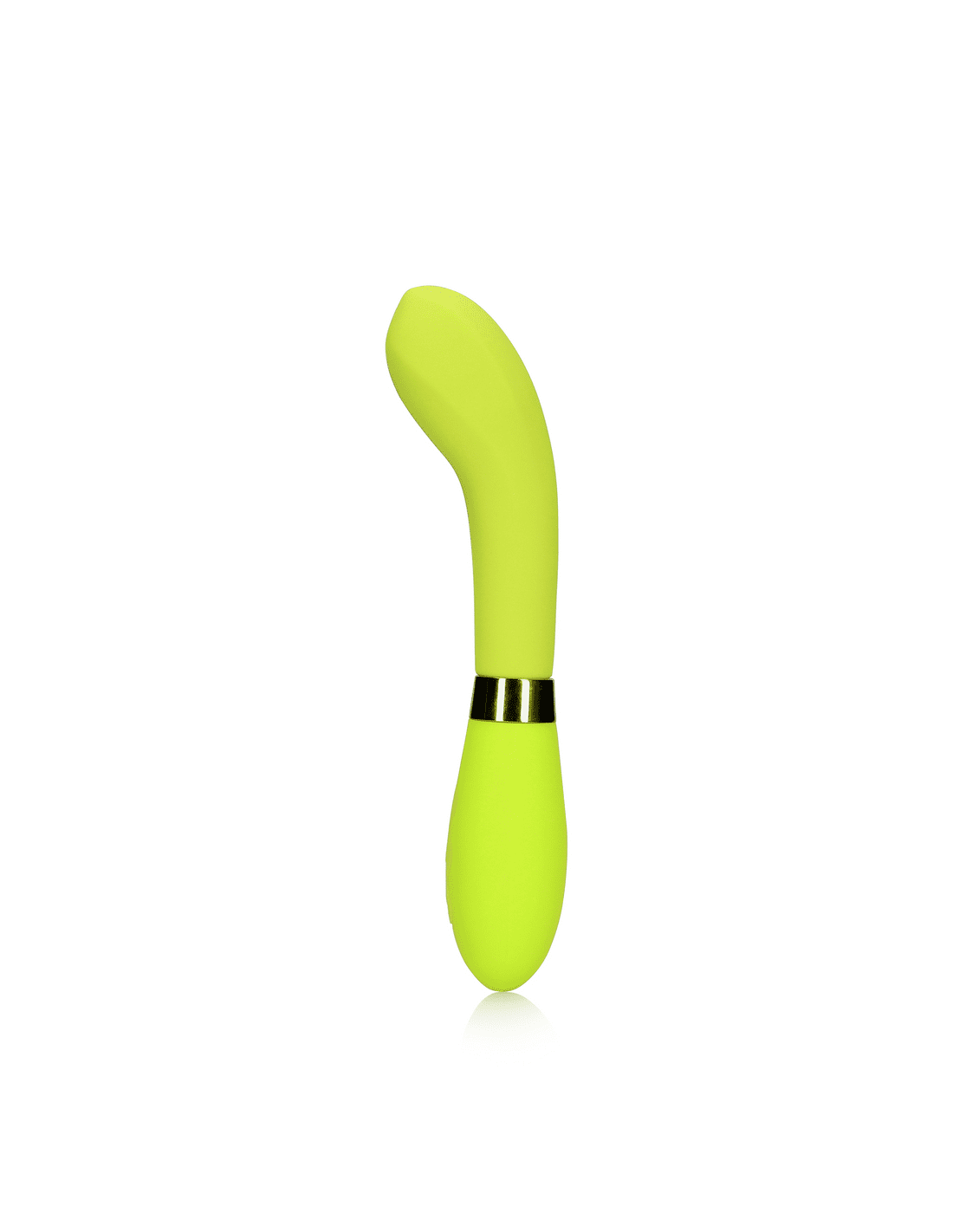 Vibromasseur Silicone G-Spot