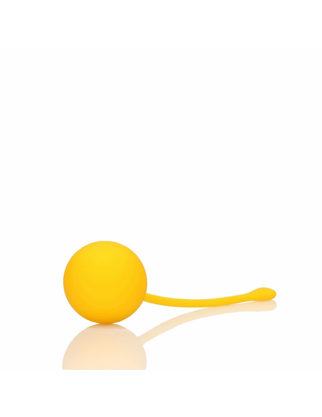 Kit de balles de Kegel en silicone