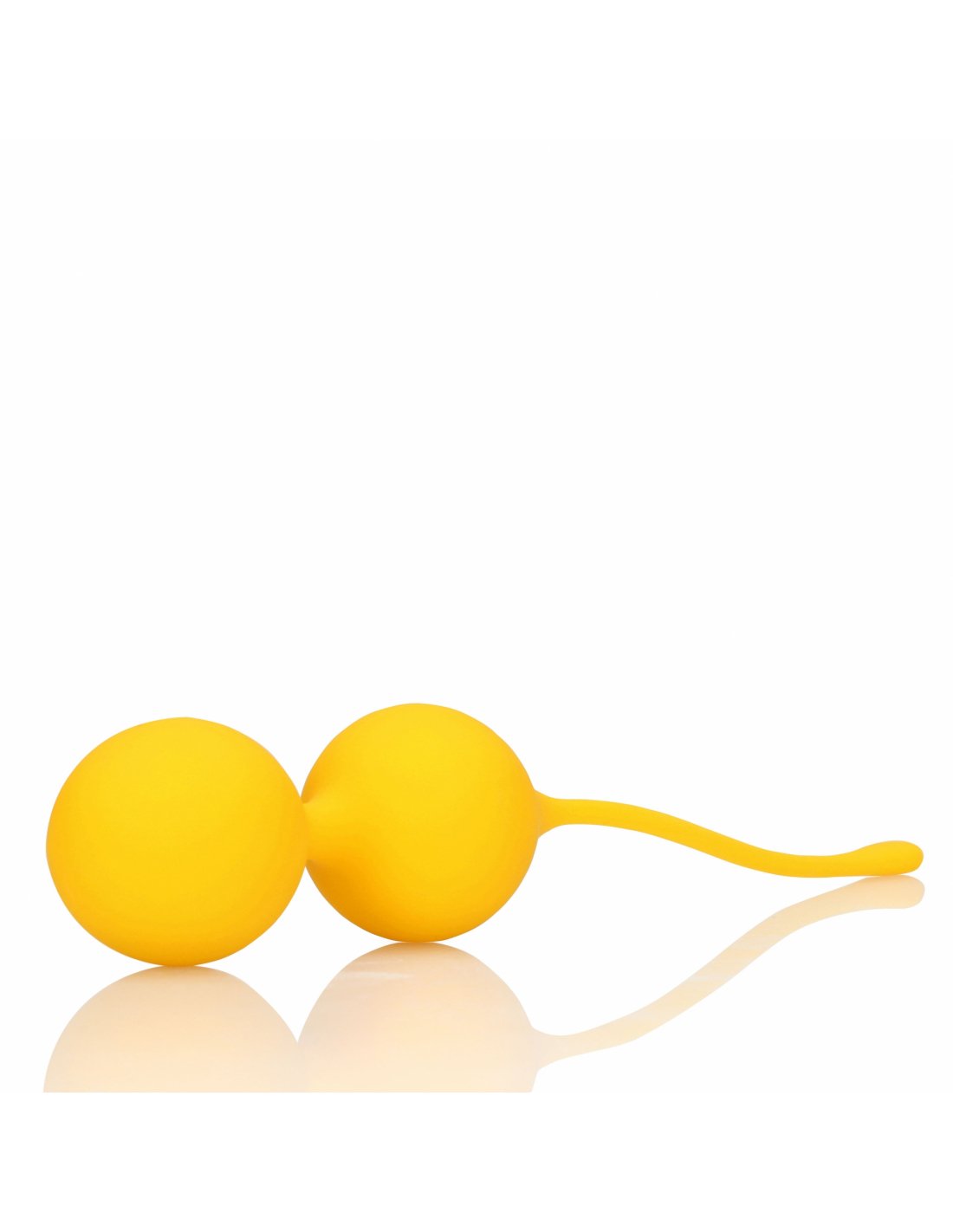 Kit de balles de Kegel en silicone