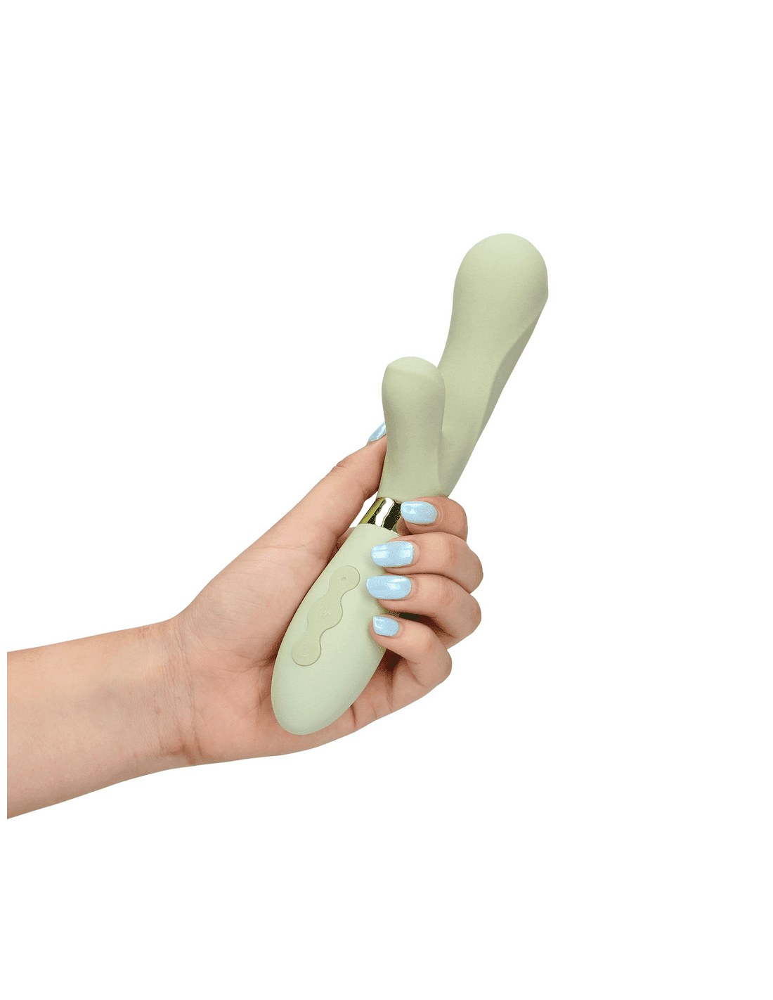 Misty Green, Rabbit de Loveline