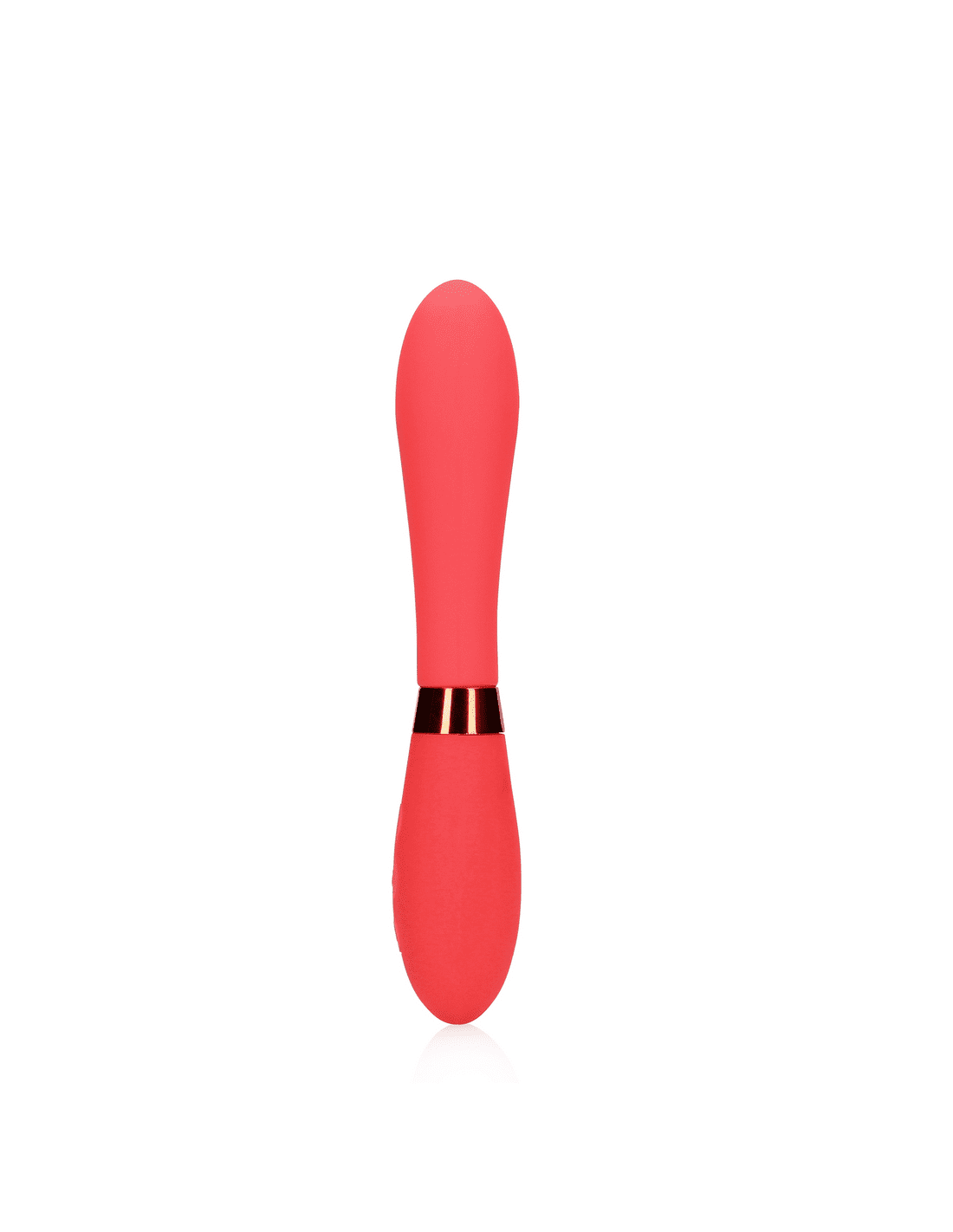 Silicone Smooth vibromasseur de Loveline