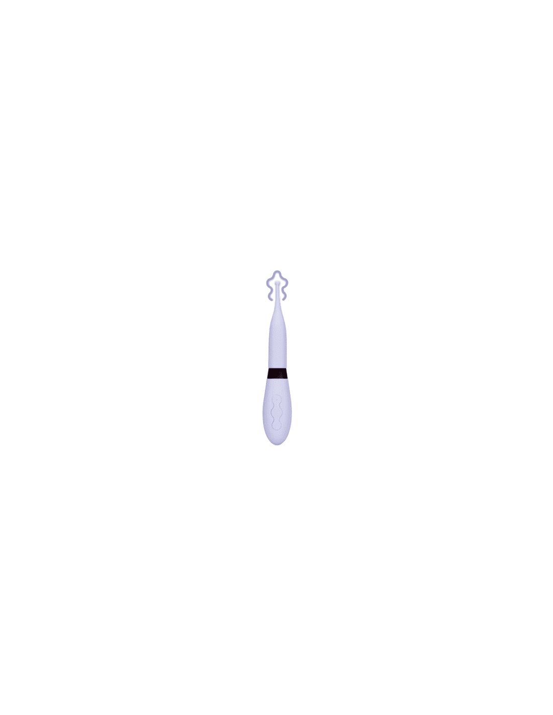 Silicone Tip Vibrator de Loveline
