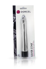 Le vibro Silver Star