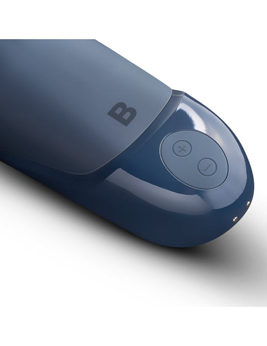 Masturbateur vibrant, stimulateur de fellation boners