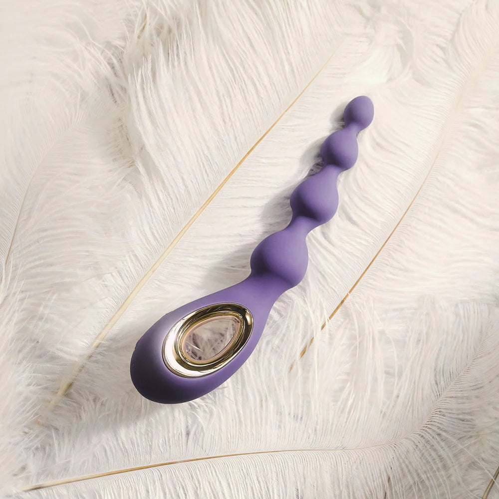 Soraya beads