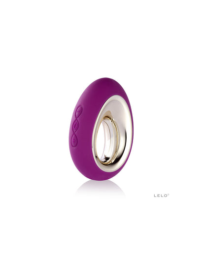 Lelo - Alia, le galet vibrant de luxe