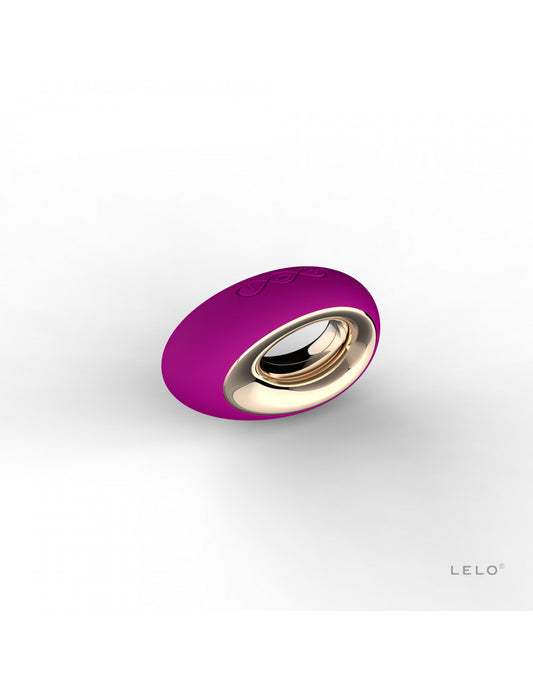 Lelo - Alia, le galet vibrant de luxe