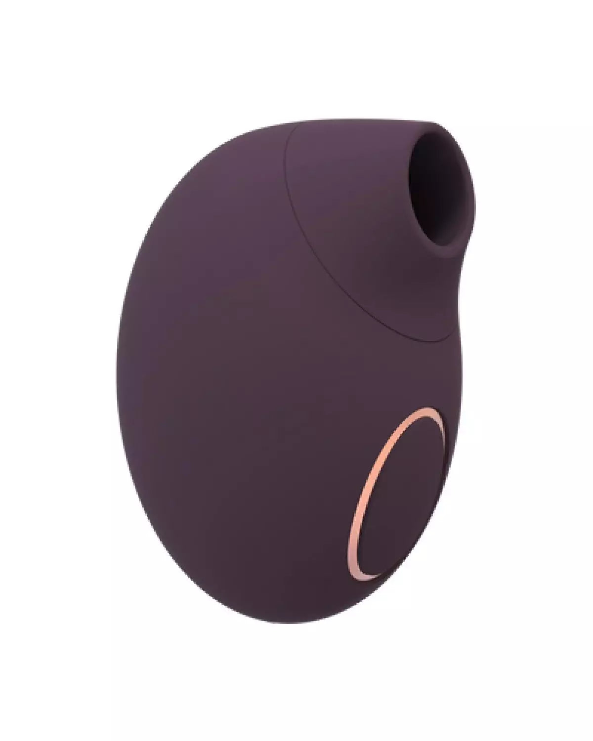 Seductive, le petit stimulateur clitoridien en silicone