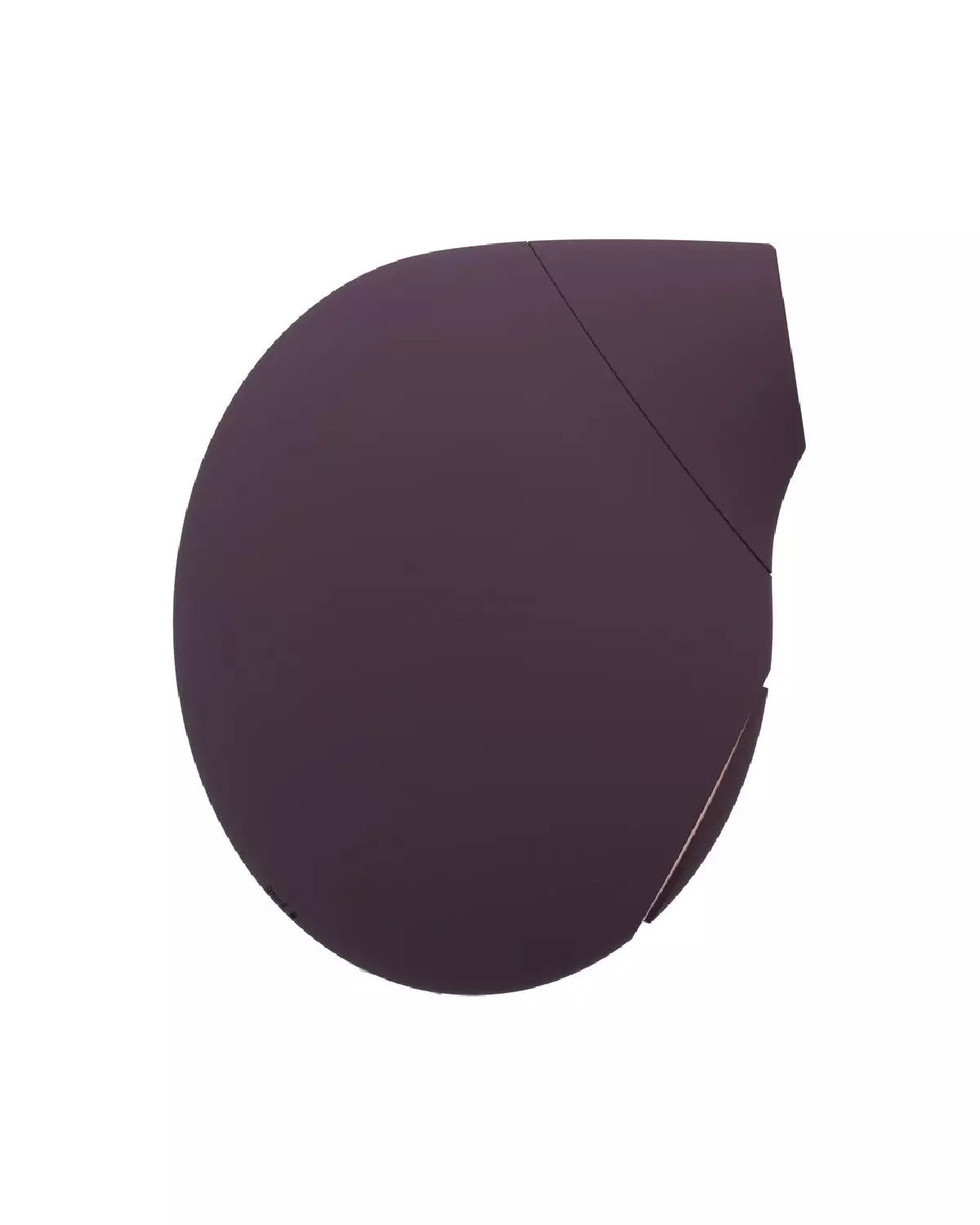 Seductive, le petit stimulateur clitoridien en silicone