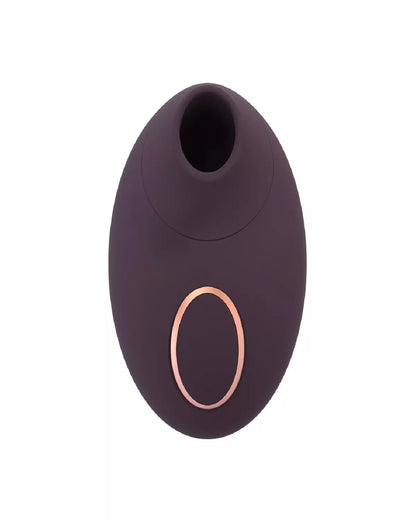 Seductive, le petit stimulateur clitoridien en silicone