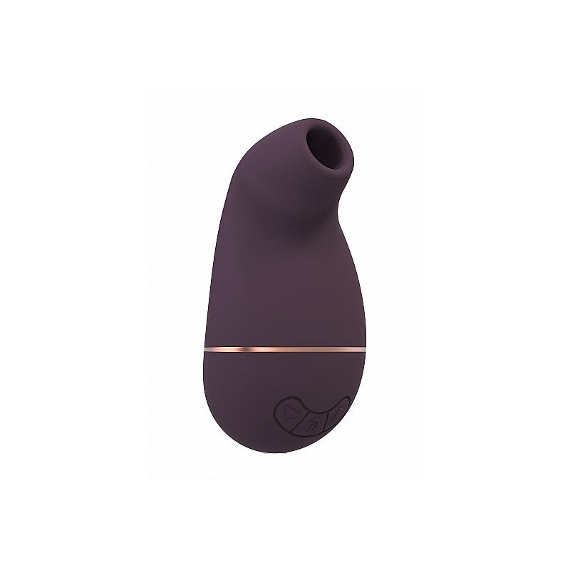 Stimulateur clitoridien Kissable