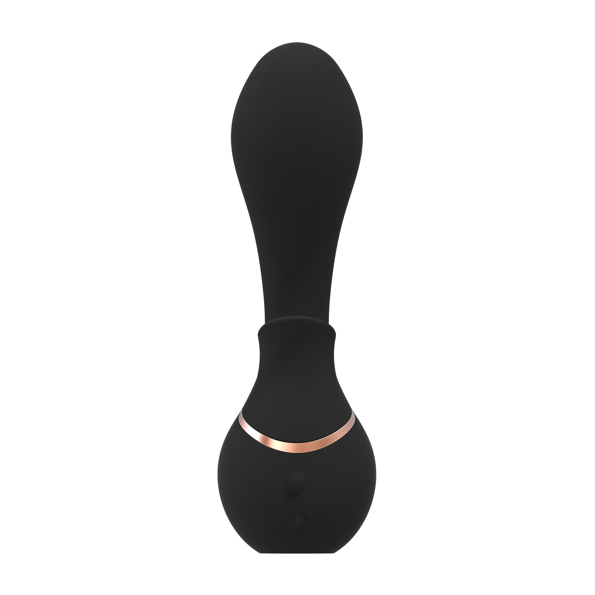 Mythical, stimulateur clitoridien et point G