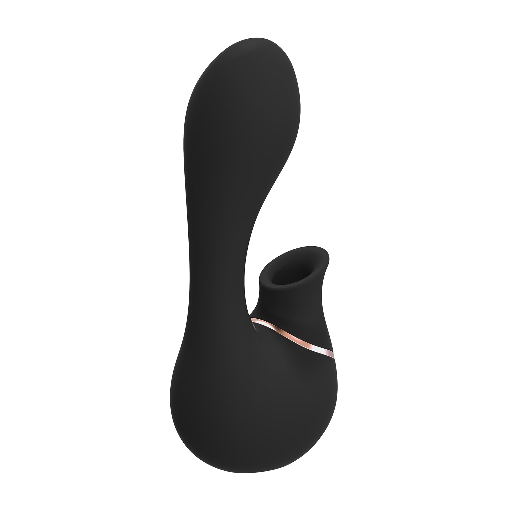 Mythical, stimulateur clitoridien et point G