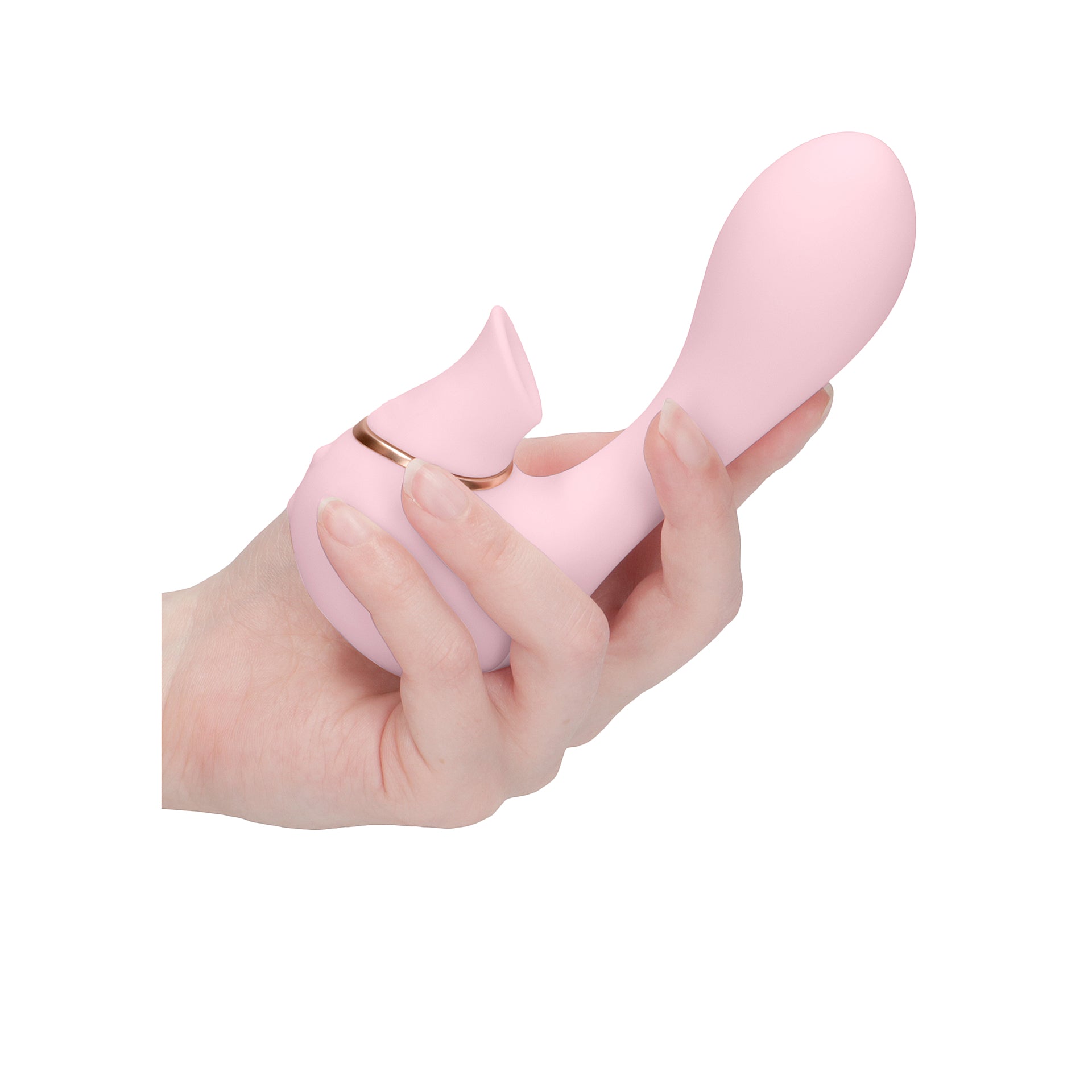 Mythical, stimulateur clitoridien et point G