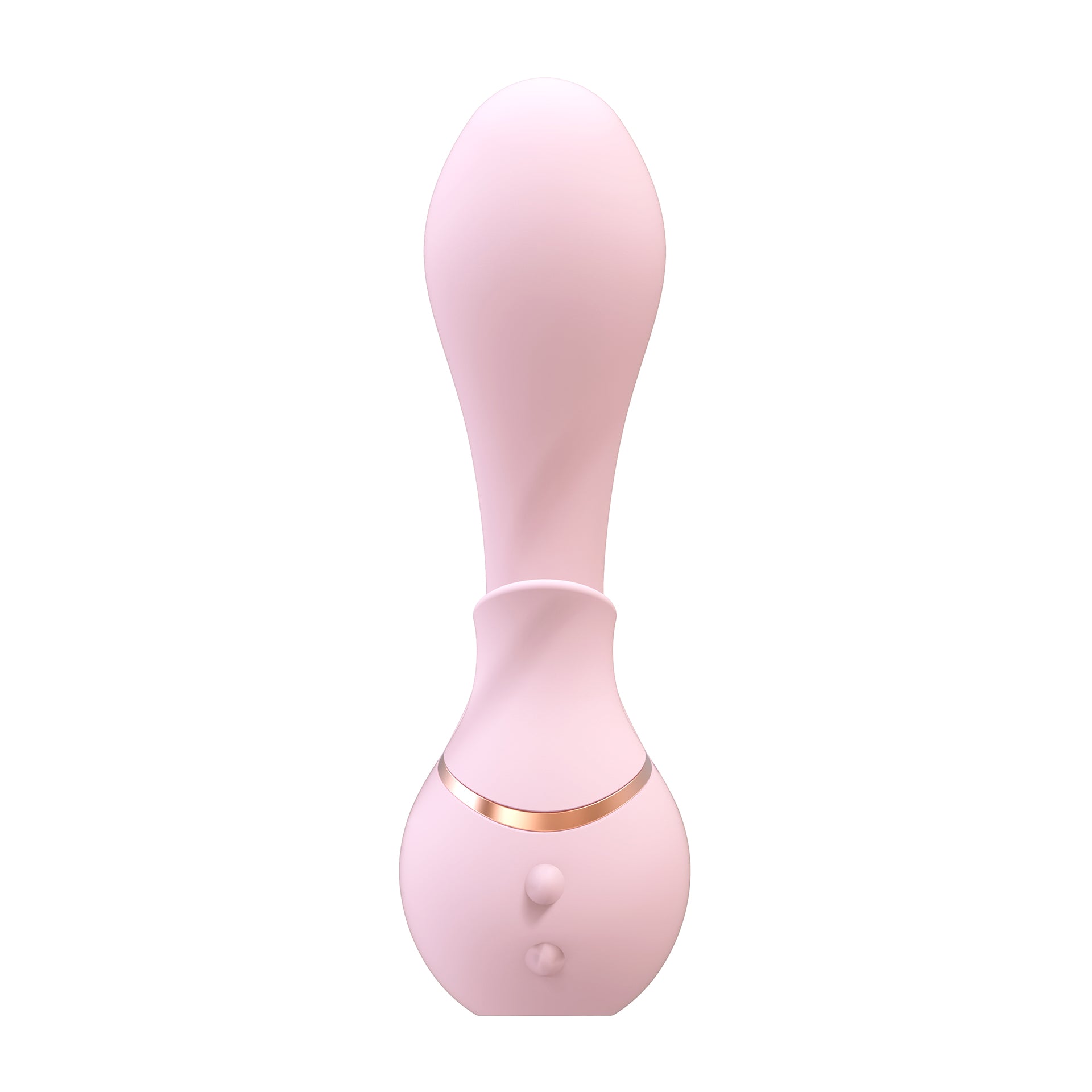 Mythical, stimulateur clitoridien et point G