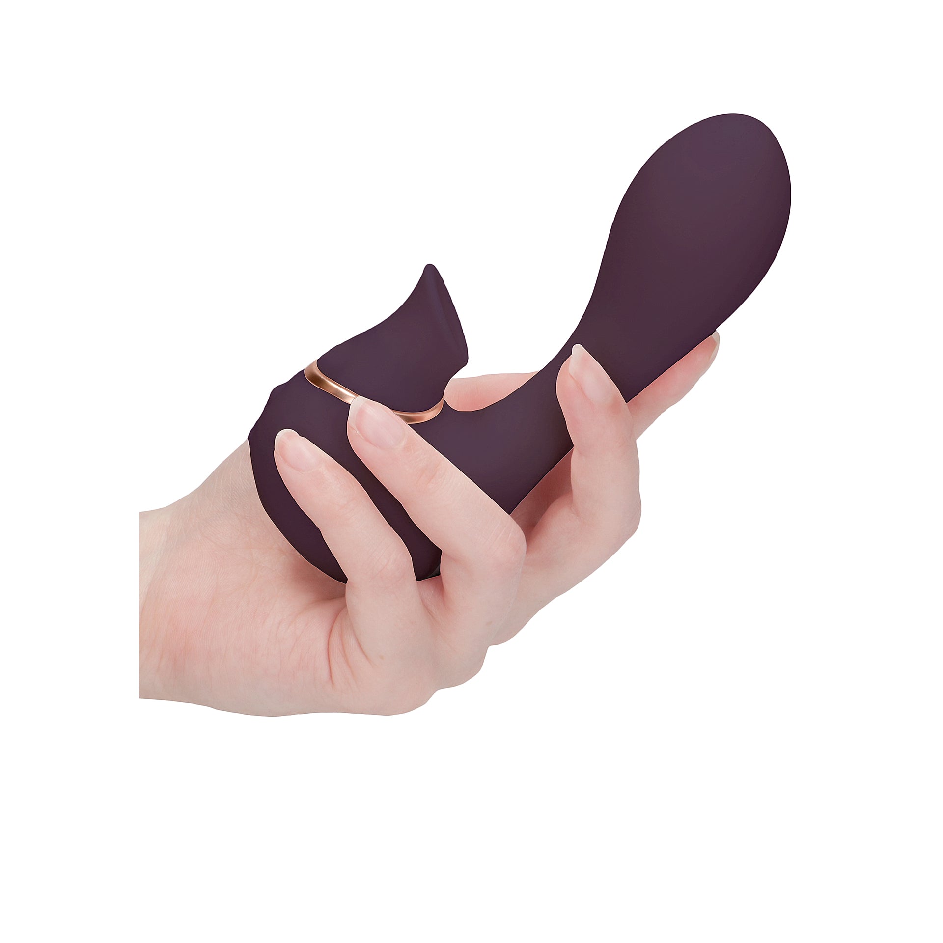 Mythical, stimulateur clitoridien et point G