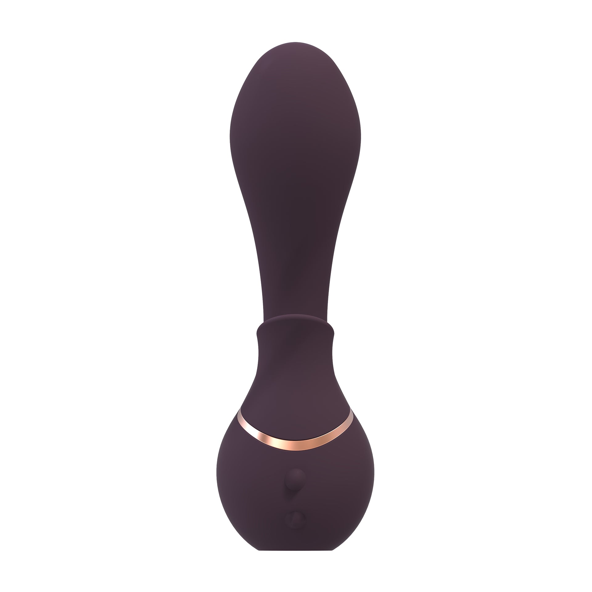 Mythical, stimulateur clitoridien et point G