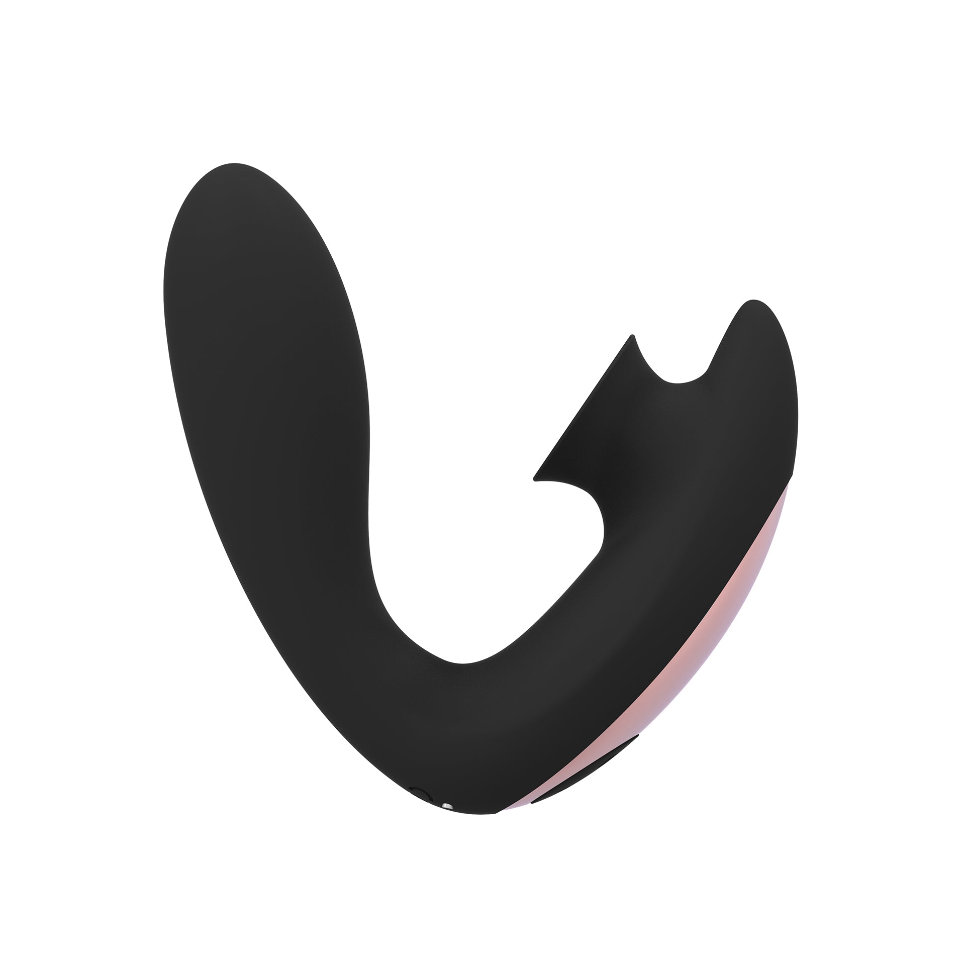 Desirable, stimulateur clitoridien et point G