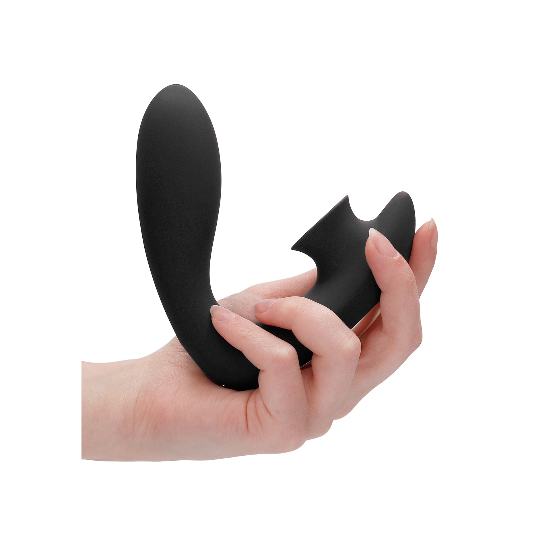 Desirable, stimulateur clitoridien et point G