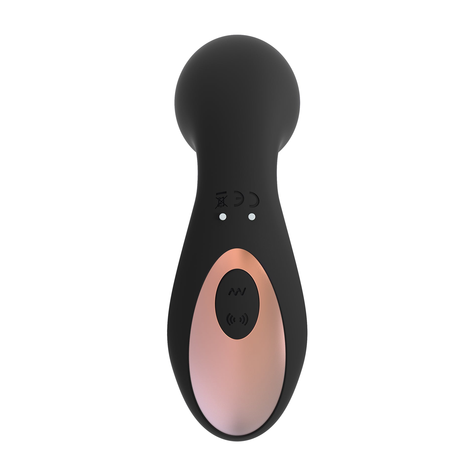 Desirable, stimulateur clitoridien et point G