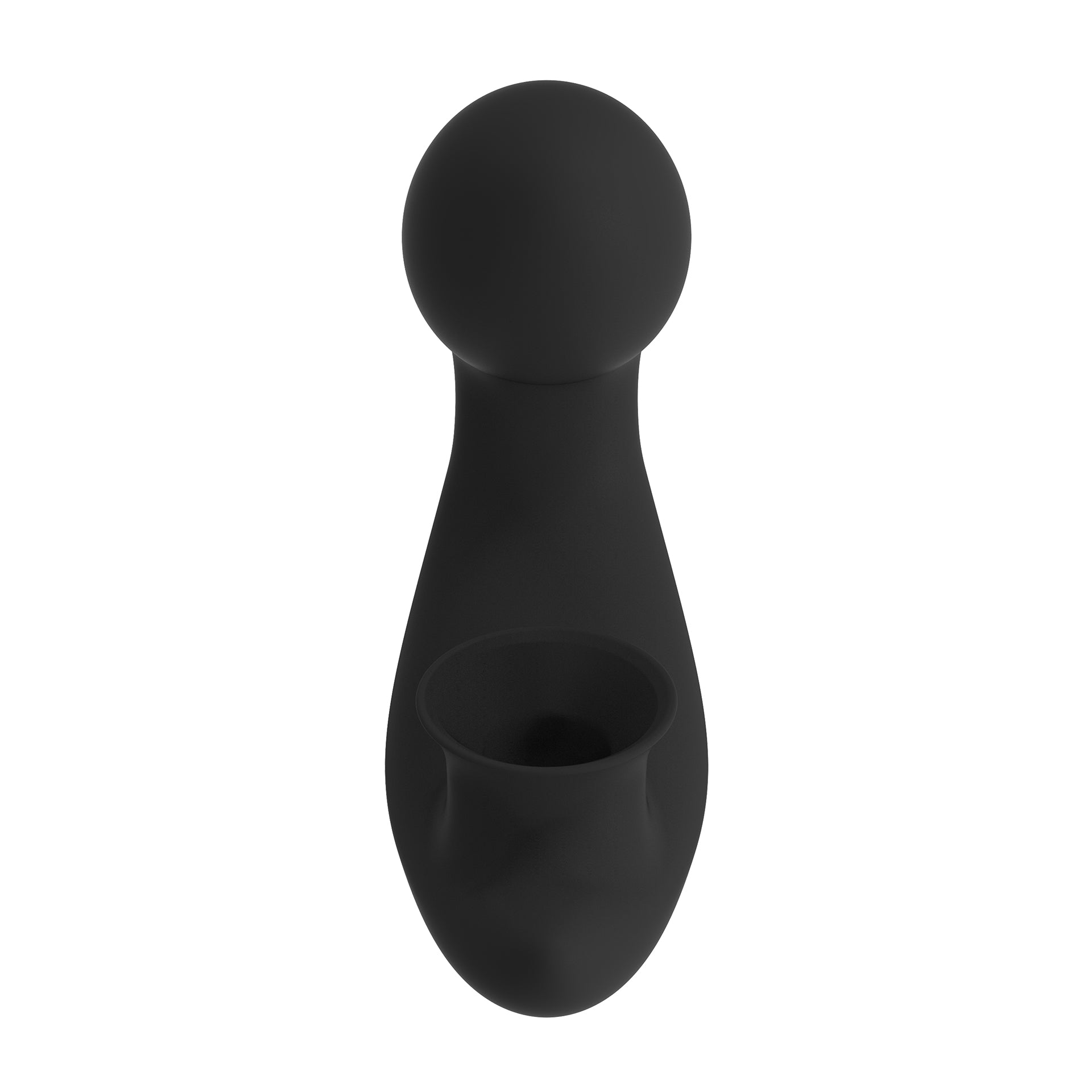 Desirable, stimulateur clitoridien et point G