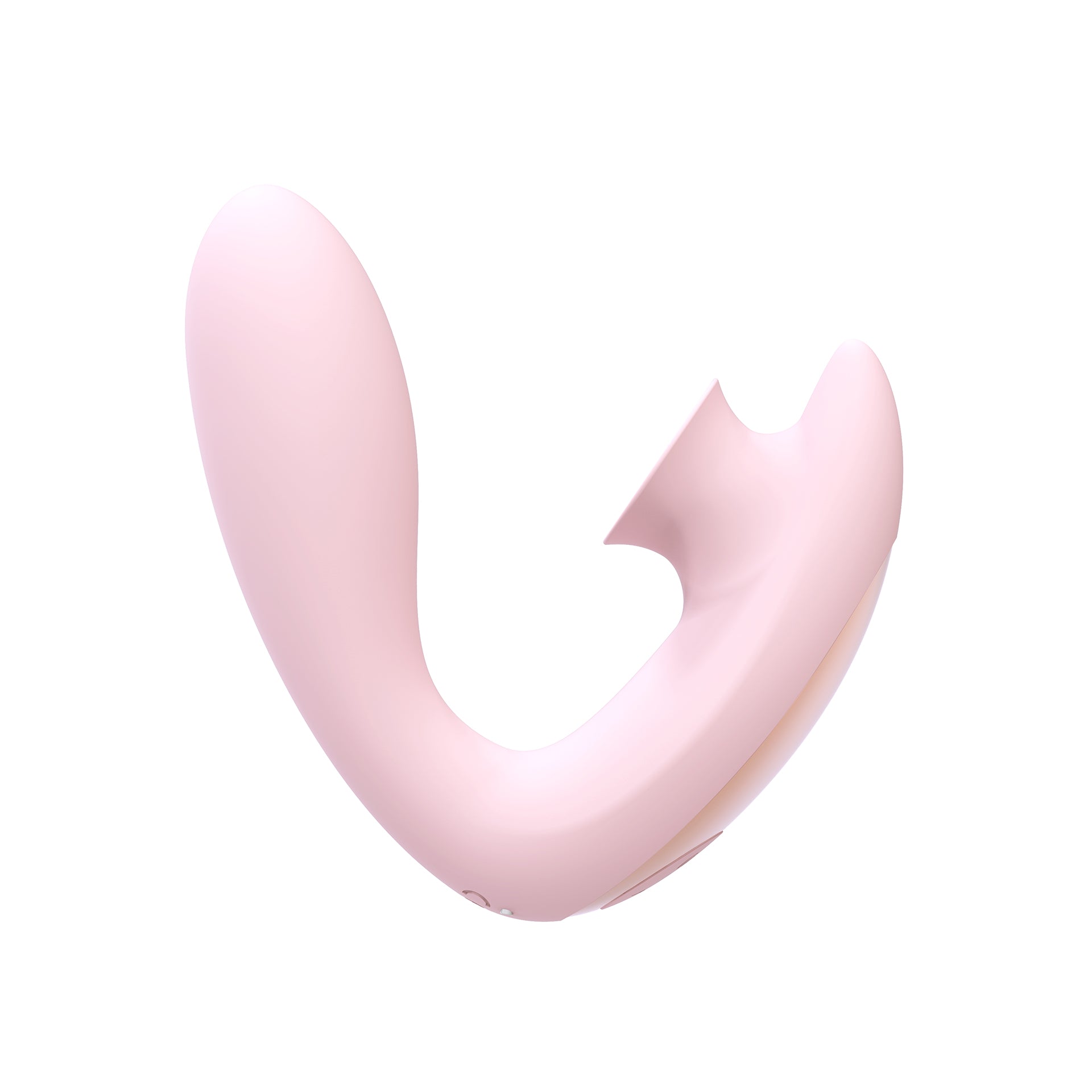 Desirable, stimulateur clitoridien et point G
